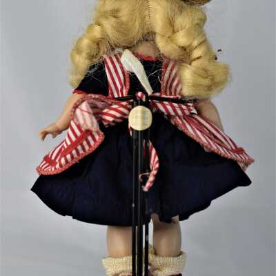 Ginny Doll