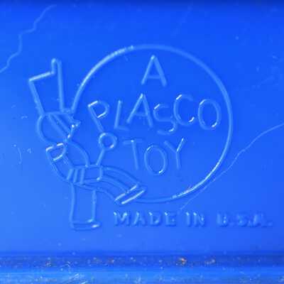 PlasCo Makers Mark