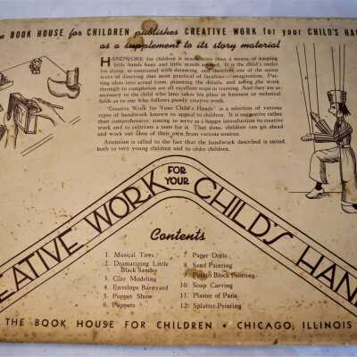 The Book House for Children