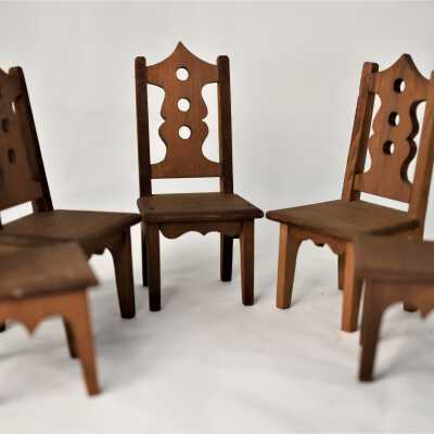 E2021.1.12b-f: All chairs together