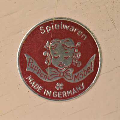 Spielwaren Makers Mark