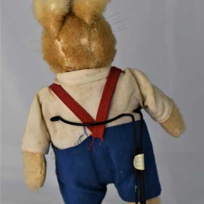 Steiff Bunny