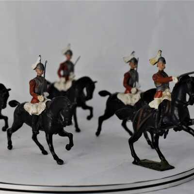 Britains LTD Life Guards