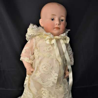 Heubach Baby Doll