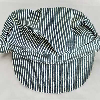 Child's Conductor Hat