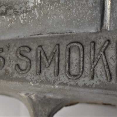 45 Smoker