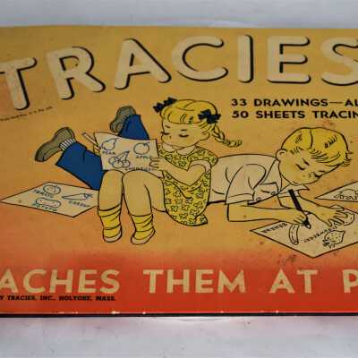 Tracies