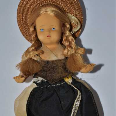1955 Doll