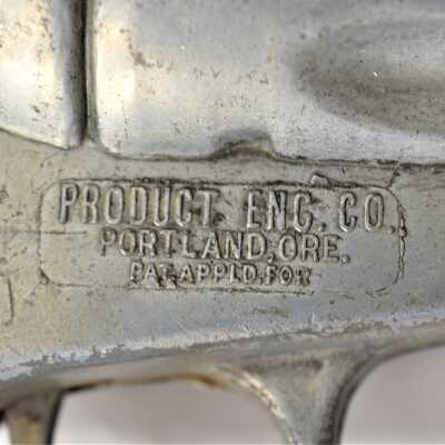 Product Engineering Co. Makers Mark
