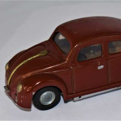 DUX Model VW - Split Window