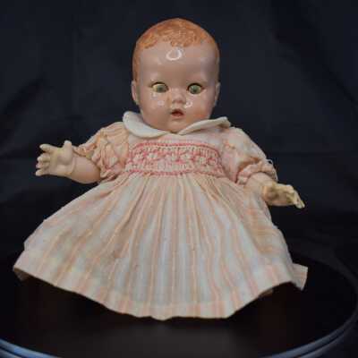 BND London Girl Doll
