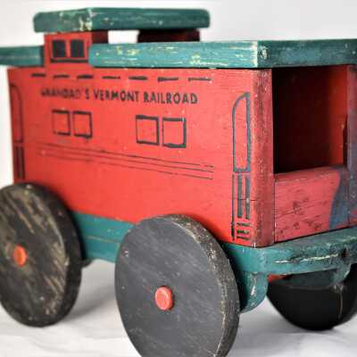 Caboose: 2021.3.1f