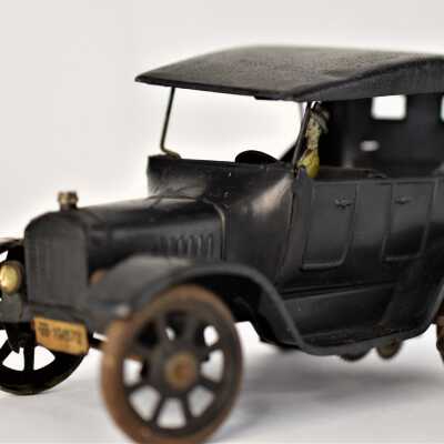 Bing Ford: Right side