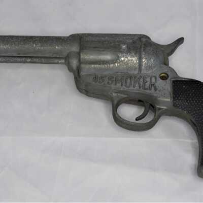 45 Smoker Toy Cap Pistol