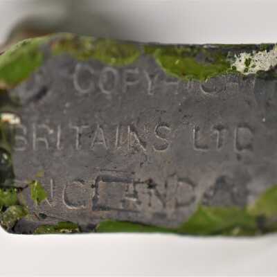 Britain LTD Copyright