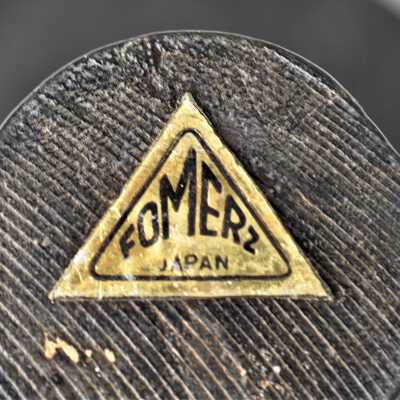 Fomerz Makers Mark