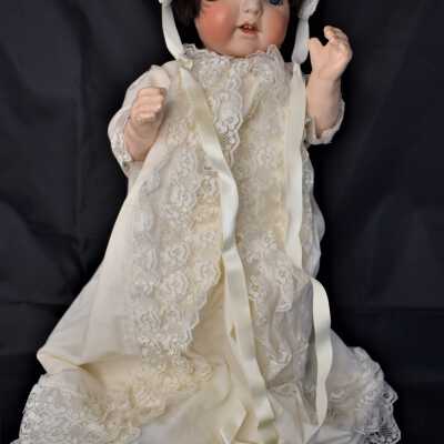 Yamato Girl with Bonnet: 2021.4.5a
