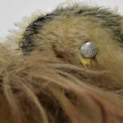 Steiff Button-in-Ear
