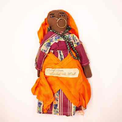 Female Doll