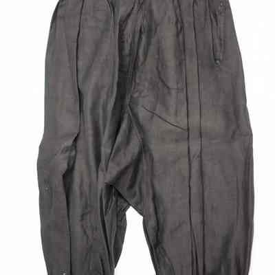 Gym Bloomers