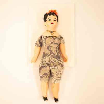 Female Doll