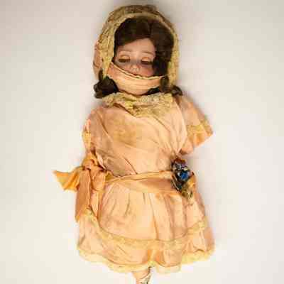 Female Doll