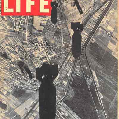LIFE Magazine, June 12, 1944