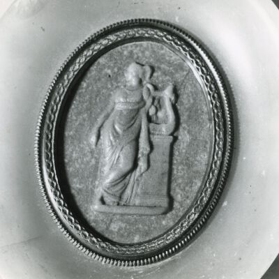 Circular Relief
