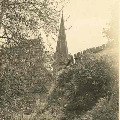 First Presbyterian Church