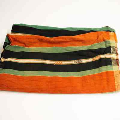 Striped Tapestry