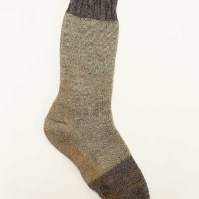 Military Sock