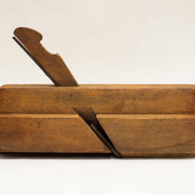 Molding Plane