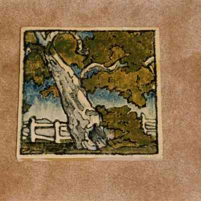 Tree Tile