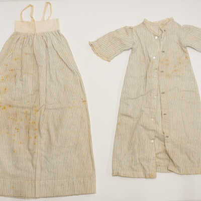 Doll's Nightclothes