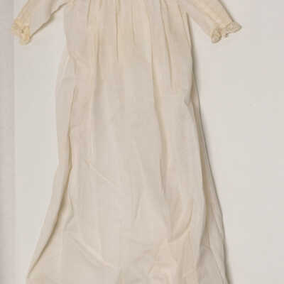 Christening Gown