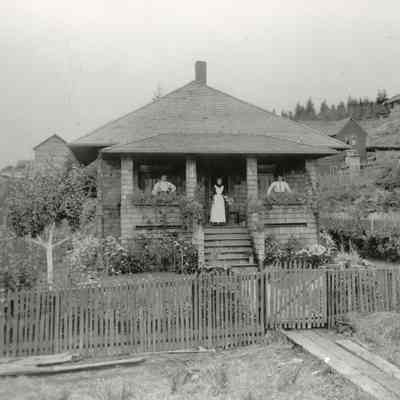 701 5th Avenue, Aberdeen, WA