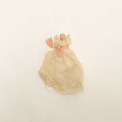 Miniature Doll