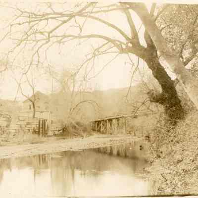 Forbes Mill