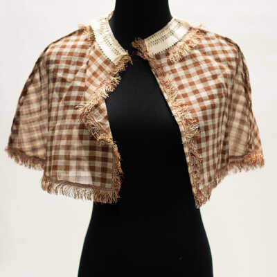 Cape