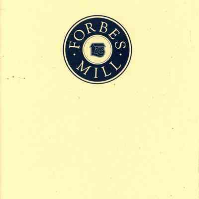 Forbes Mill Condominium Brochure