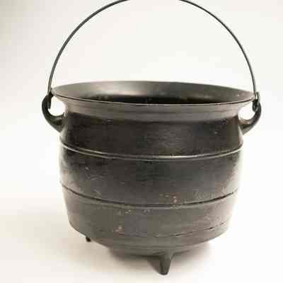 Cauldron