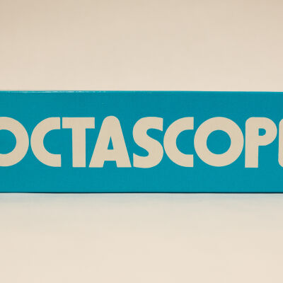 Octascope Box