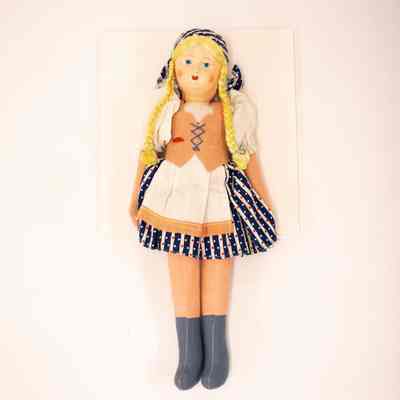 Female Doll