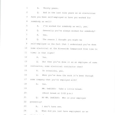 Interview Transcript
