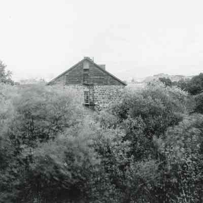 Forbes Mill