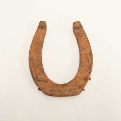Horseshoes