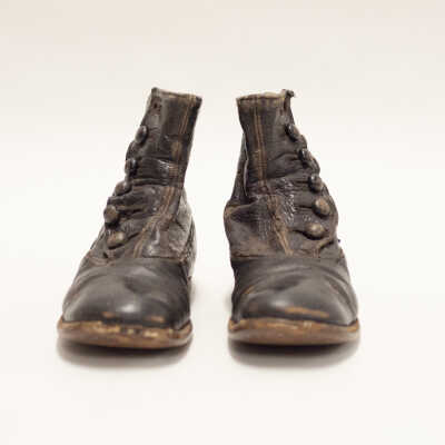 Pair of Children's Boots