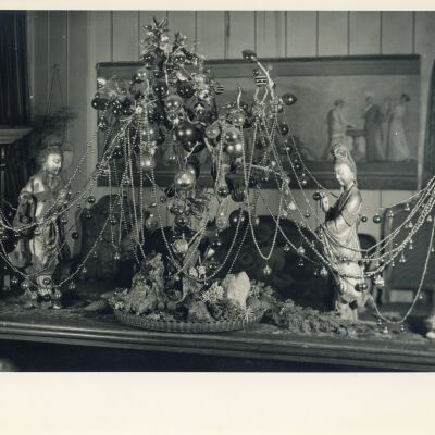 Decorative Centerpiece