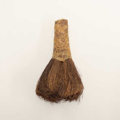 Natural Fiber Brush