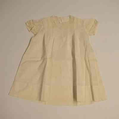 Child's Gown
